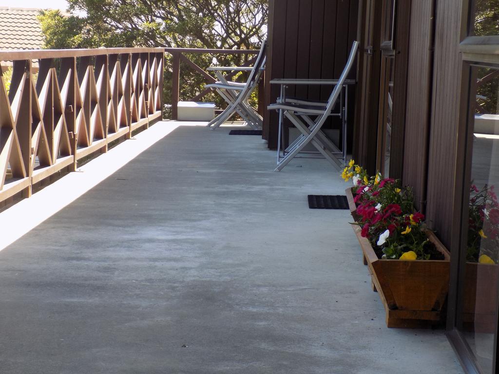 Garden City Motel Christchurch Bagian luar foto