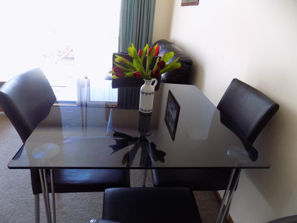 Garden City Motel Christchurch Bagian luar foto