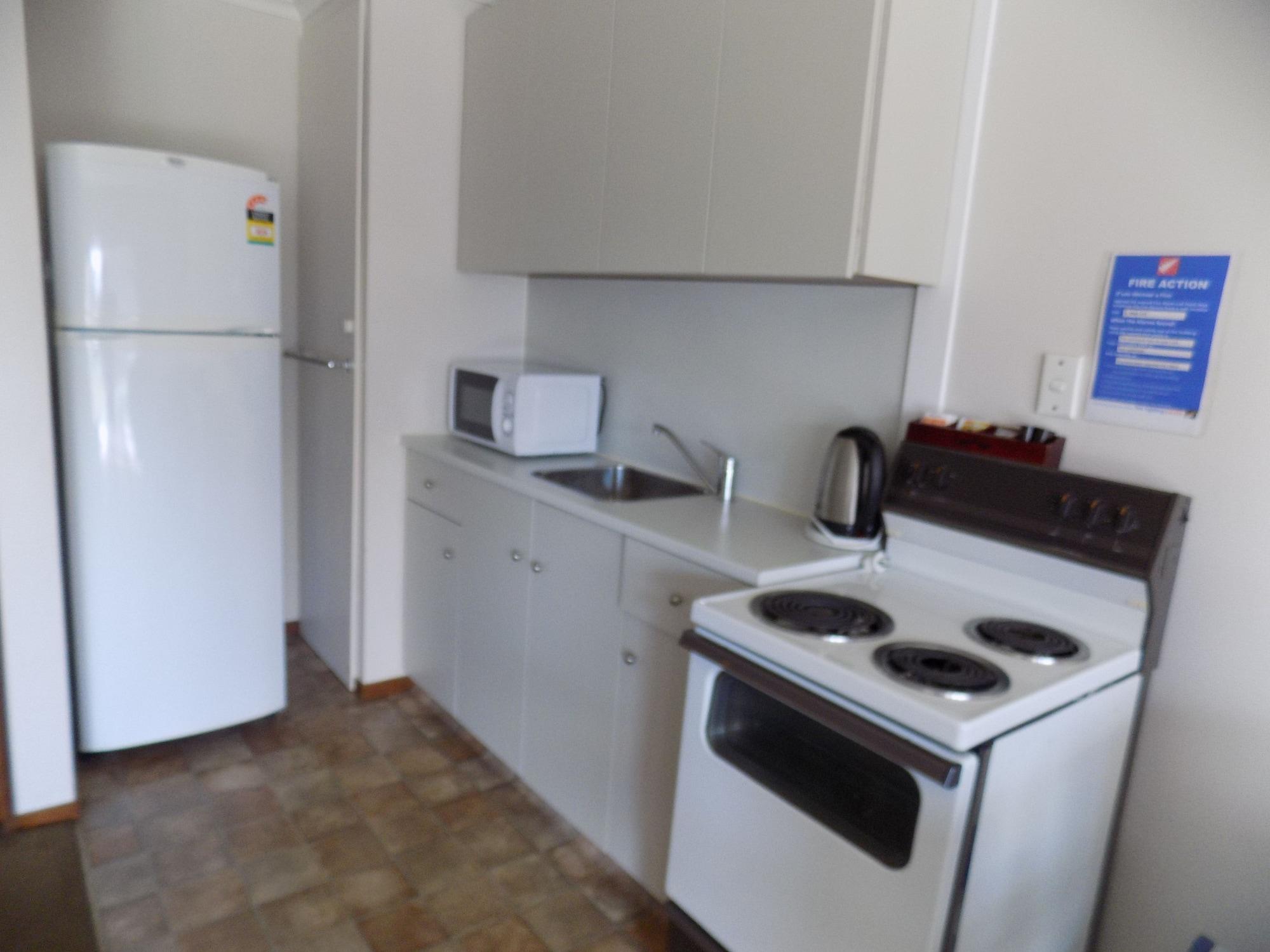 Garden City Motel Christchurch Bagian luar foto